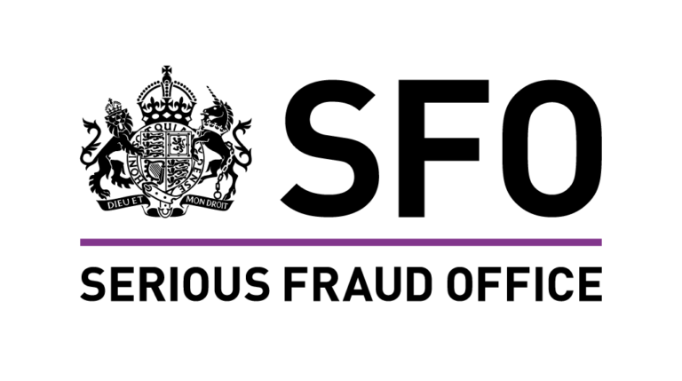 Serious Fraud Office